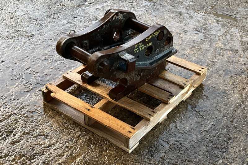 OmecoHub - Immagine CAME S50